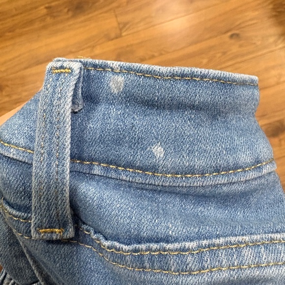 ✨3/$20✨ Levi’s 726 High Rise Flare Jeans - Picture 9 of 10